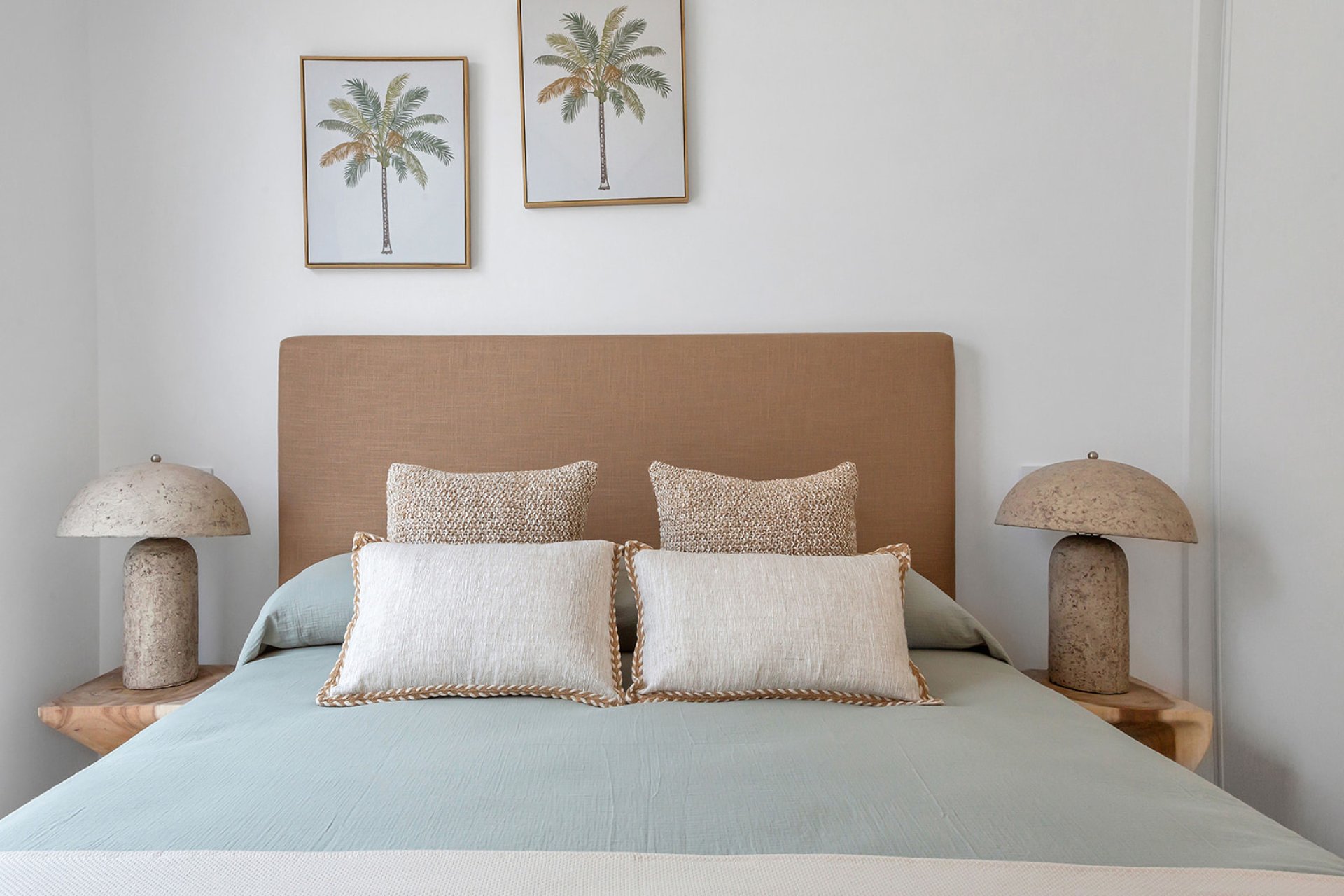 Obra nueva - Bungalow - Los Alcázares