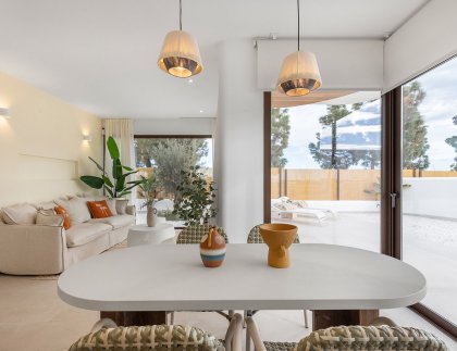 Bungalow · Obra nueva - Los Alcázares · Murcia · España