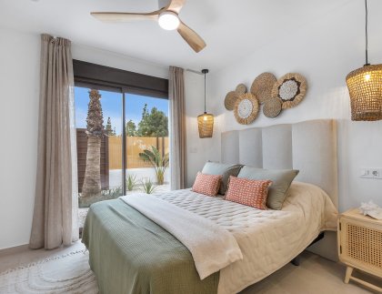 Bungalow · Obra nueva - Los Alcázares · Murcia · España
