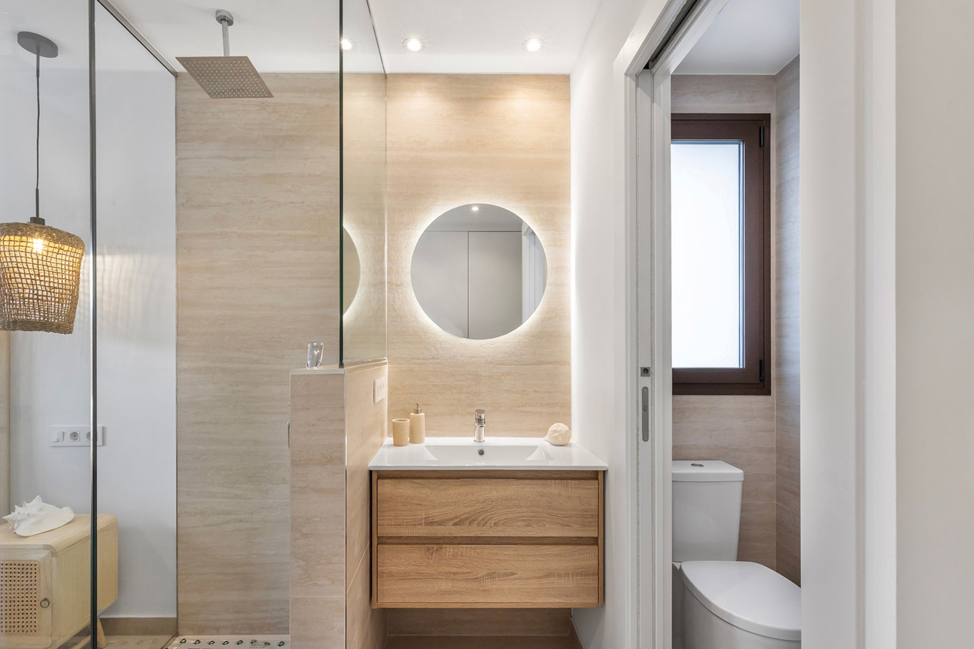 Obra nueva - Bungalow - Los Alcázares