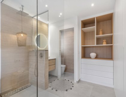 Bungalow · Obra nueva - Los Alcázares · Murcia · España