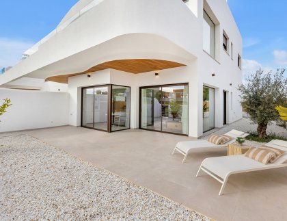 Bungalow · Obra nueva - Los Alcázares · Murcia · España