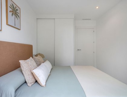 Bungalow · Obra nueva - Los Alcázares · Murcia · España