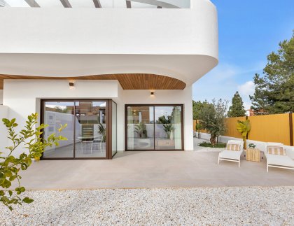 Bungalow · Obra nueva - Los Alcázares · Murcia · España