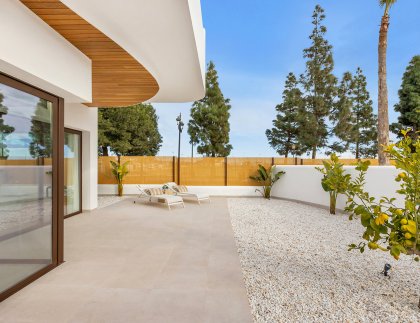 Bungalow · Obra nueva - Los Alcázares · Murcia · España