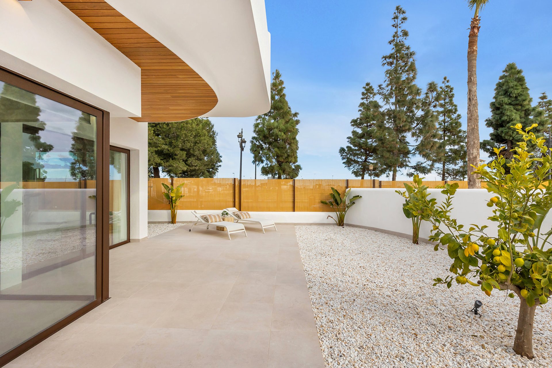 Obra nueva - Bungalow - Los Alcázares