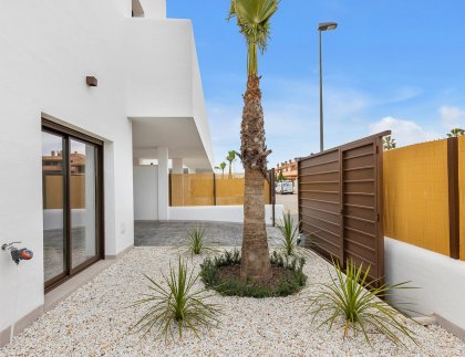 Bungalow · Obra nueva - Los Alcázares · Murcia · España