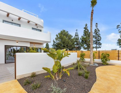 Bungalow · Obra nueva - Los Alcázares · Murcia · España