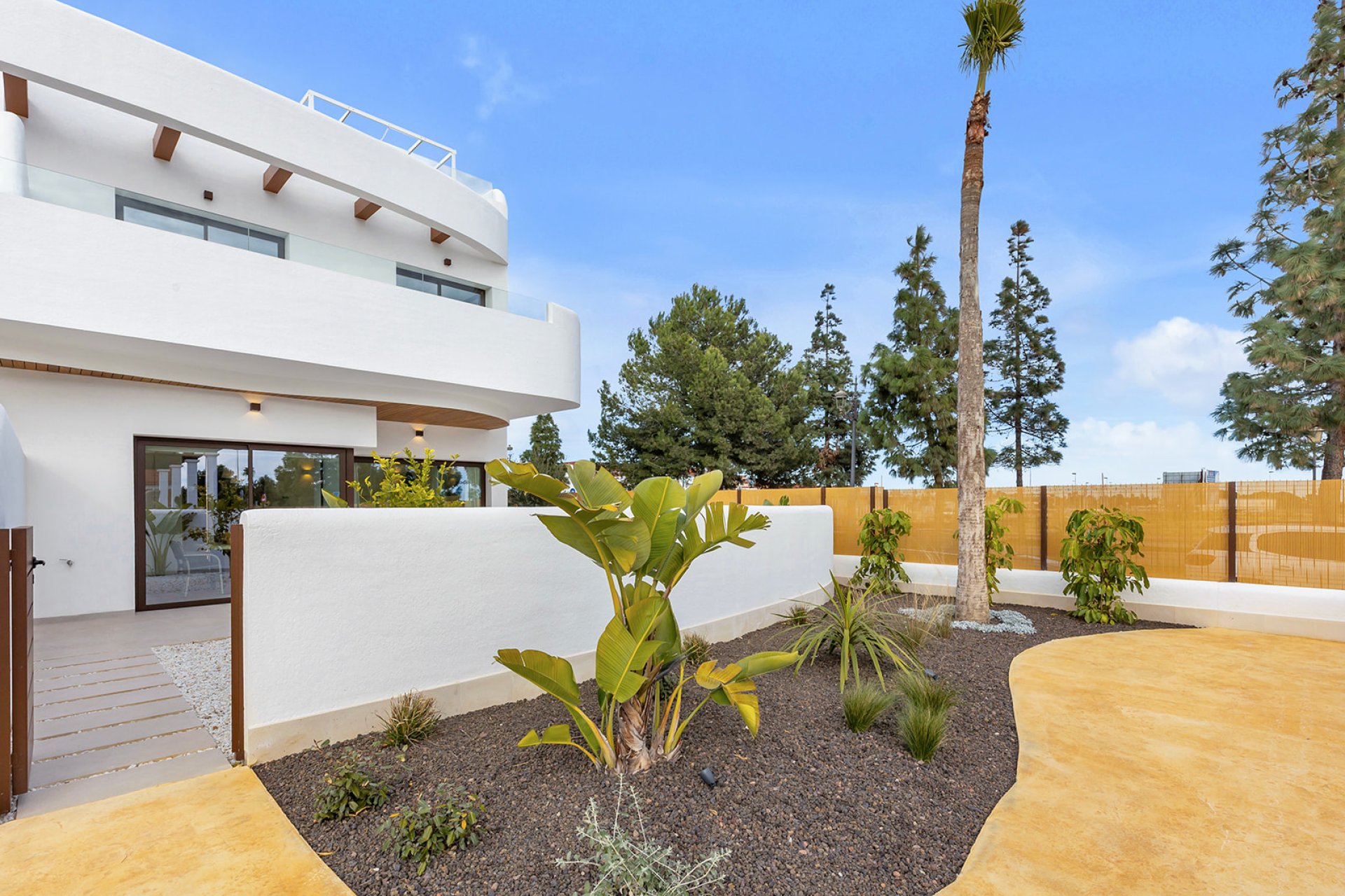 Obra nueva - Bungalow - Los Alcázares