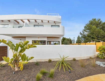 Bungalow · Obra nueva - Los Alcázares · Murcia · España