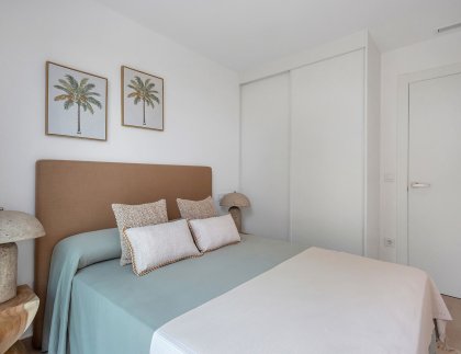 Bungalow · Obra nueva - Los Alcázares · Murcia · España