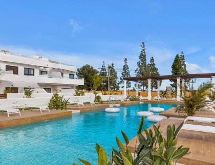 Bungalow · Obra nueva - Los Alcázares · Murcia · España