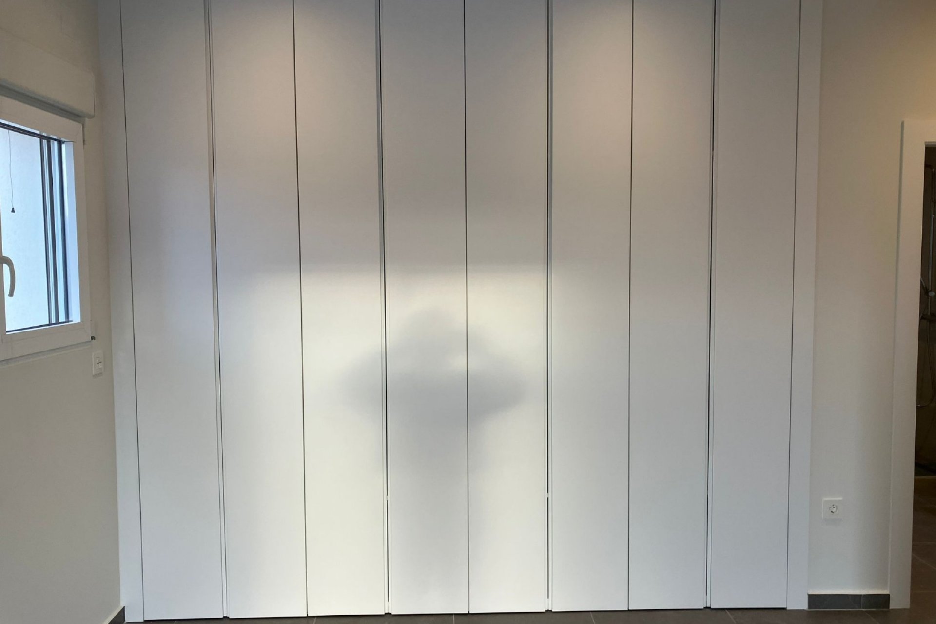 Obra nueva - Casa - Pinoso