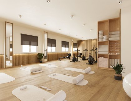 Apartamento · Obra nueva - Águilas · Murcia · España