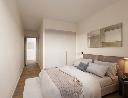 Apartamento · Obra nueva - Águilas · Murcia · España