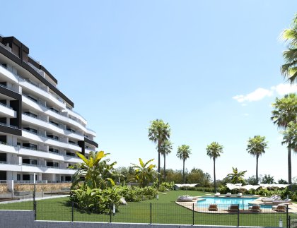 Apartamento · Obra nueva - San Miguel de Salinas · Alicante · España