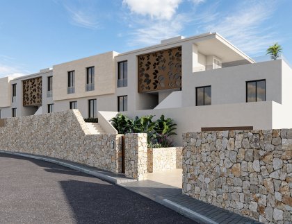 Apartamento · Obra nueva - La Sella · Alicante · España