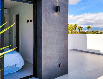 Casa · Obra nueva - Ciudad Quesada · Alicante · España