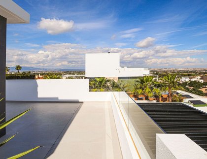 Casa · Obra nueva - Ciudad Quesada · Alicante · España