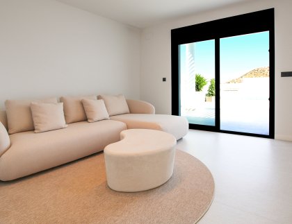 Casa · Obra nueva - Ciudad Quesada · Alicante · España