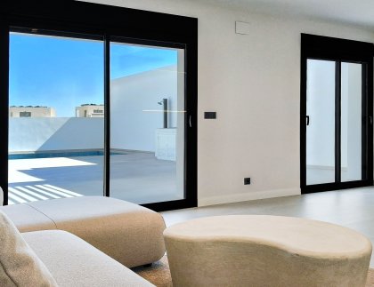 Casa · Obra nueva - Ciudad Quesada · Alicante · España