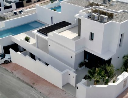 Casa · Obra nueva - Ciudad Quesada · Alicante · España