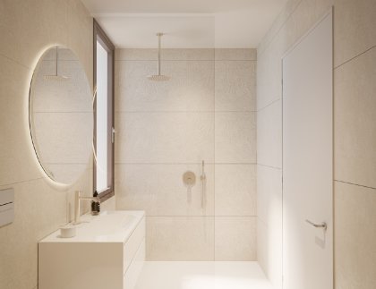 Casa · Obra nueva - Corvera Golf · Murcia · España