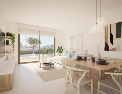 Casa · Obra nueva - Corvera Golf · Murcia · España