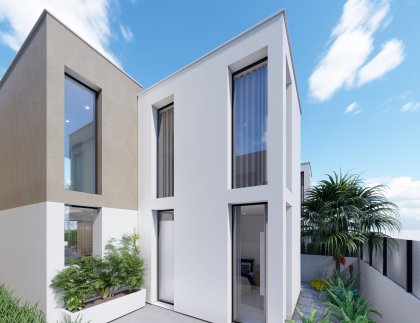 Casa · Obra nueva - Murcia · España