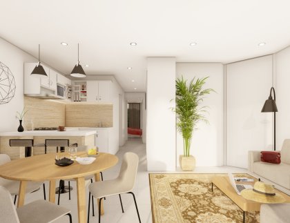 Casa · Obra nueva - Murcia · España