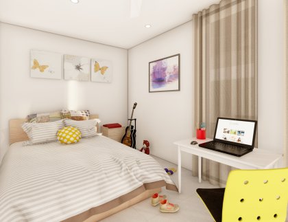Casa · Obra nueva - Murcia · España