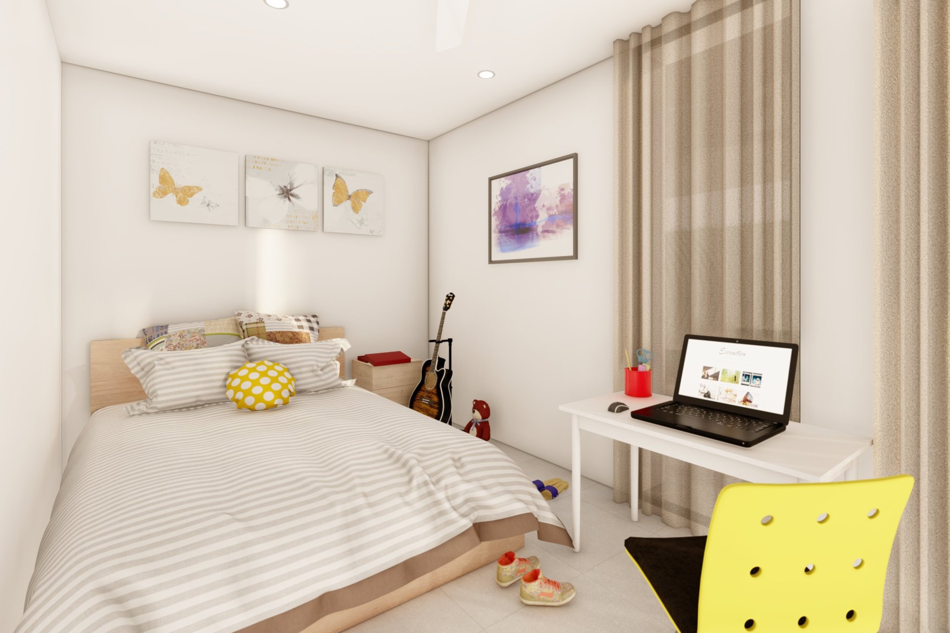 New Build - House - Murcia