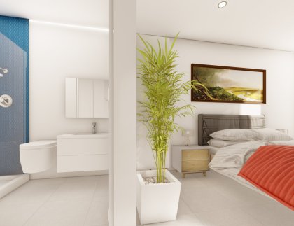 Casa · Obra nueva - Murcia · España