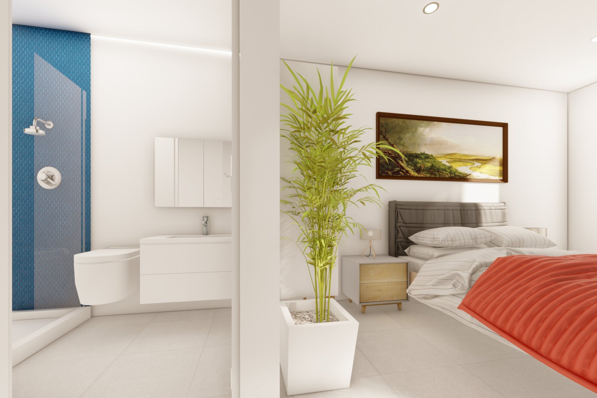 New Build - House - Murcia