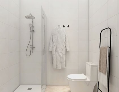 Apartamento · Obra nueva - Torrevieja · Alicante · España