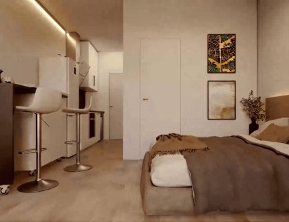 Apartamento · Obra nueva - Torrevieja · Alicante · España