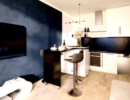 Apartamento · Obra nueva - Torrevieja · Alicante · España