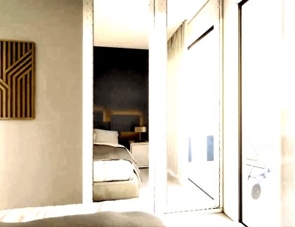 Apartamento · Obra nueva - Torrevieja · Alicante · España