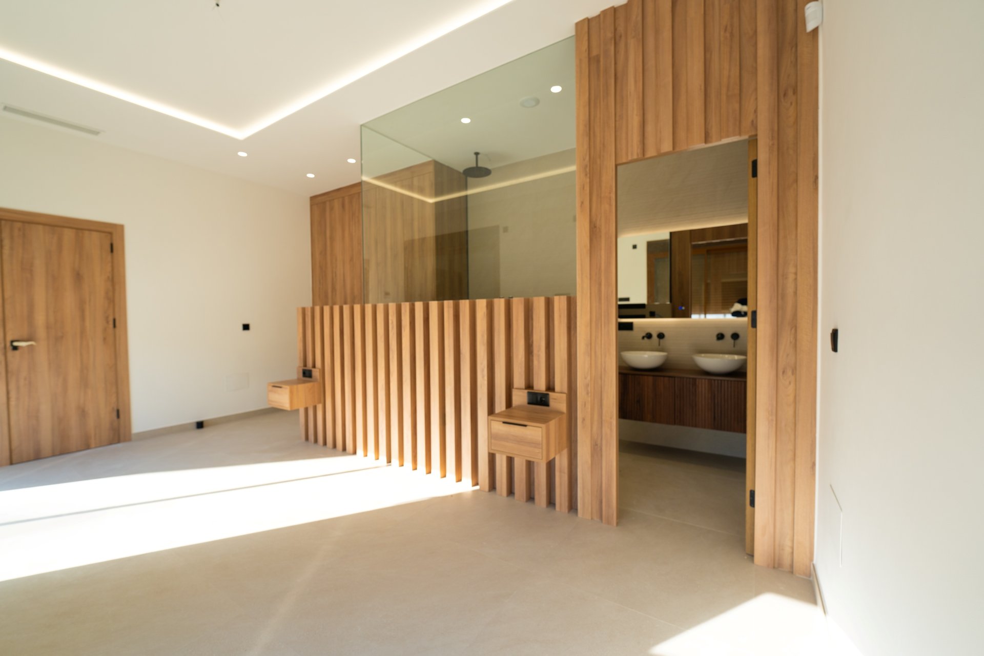 New Build - House - Benejúzar