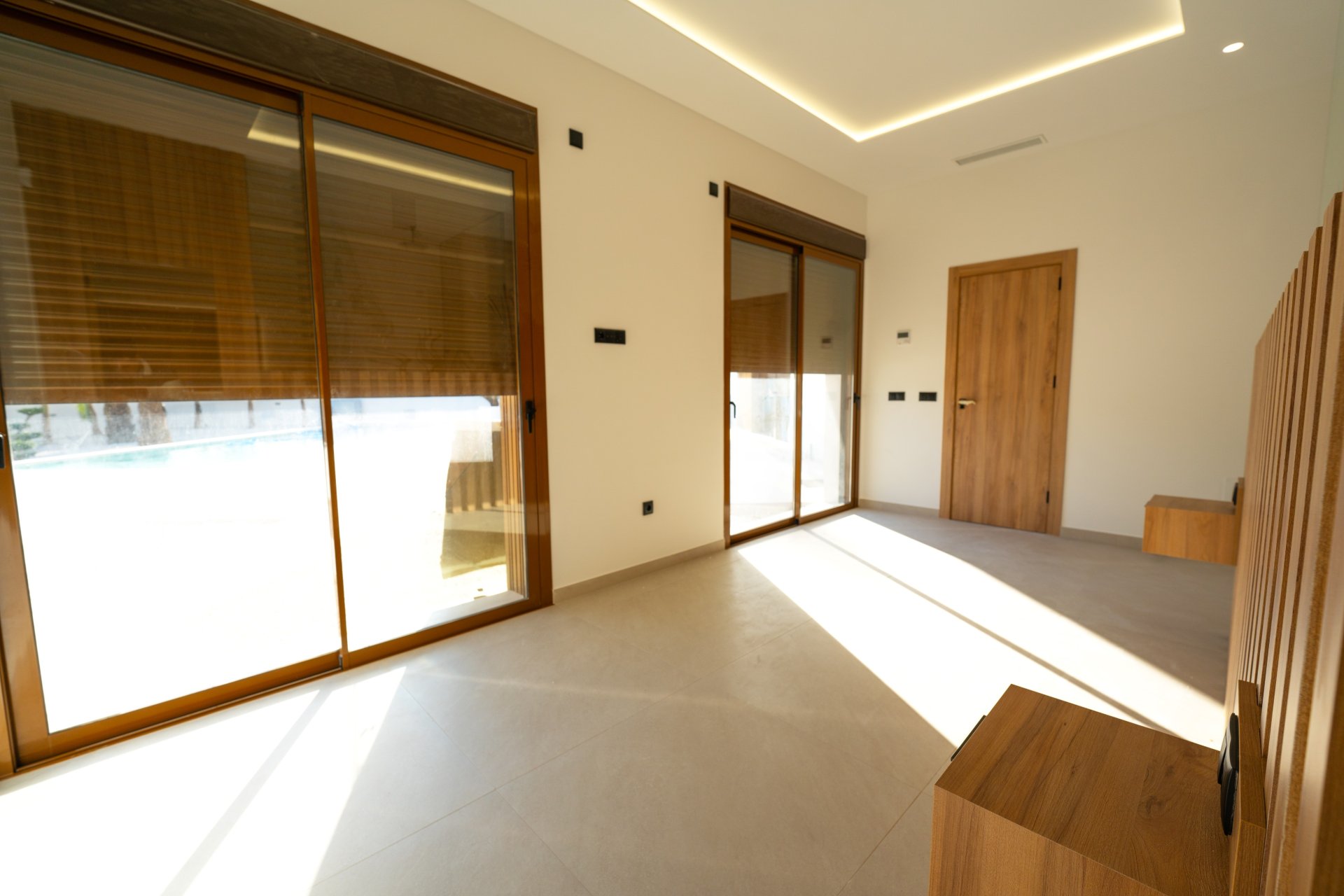 New Build - House - Benejúzar