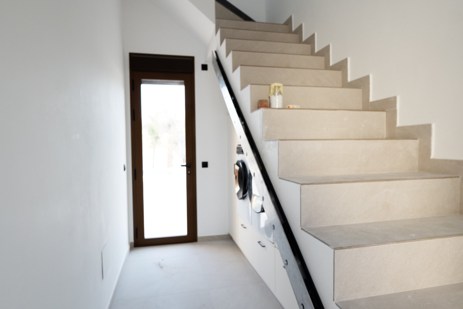 New Build - House - Benejúzar