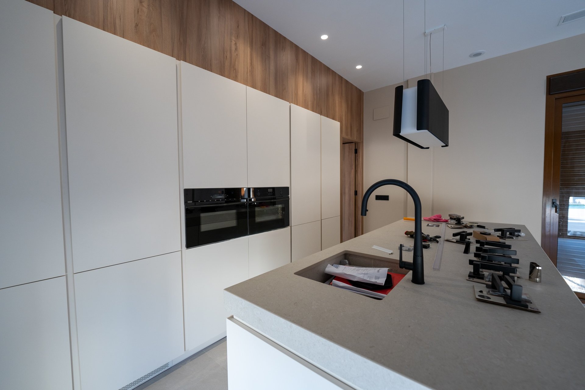 New Build - House - Benejúzar