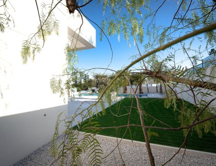 Casa · Obra nueva - Benejúzar · Alicante · España