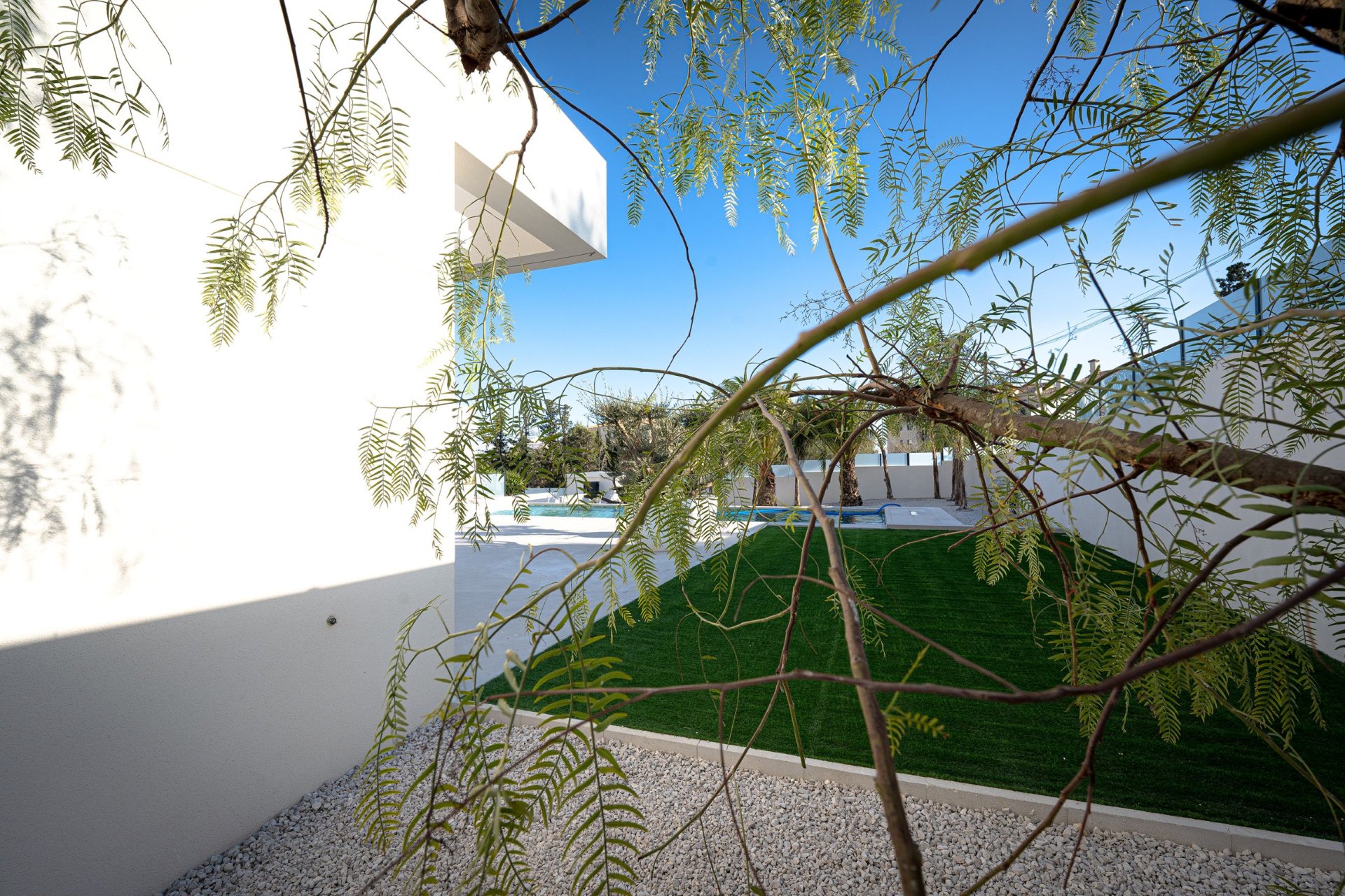 New Build - House - Benejúzar