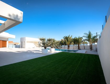Casa · Obra nueva - Benejúzar · Alicante · España