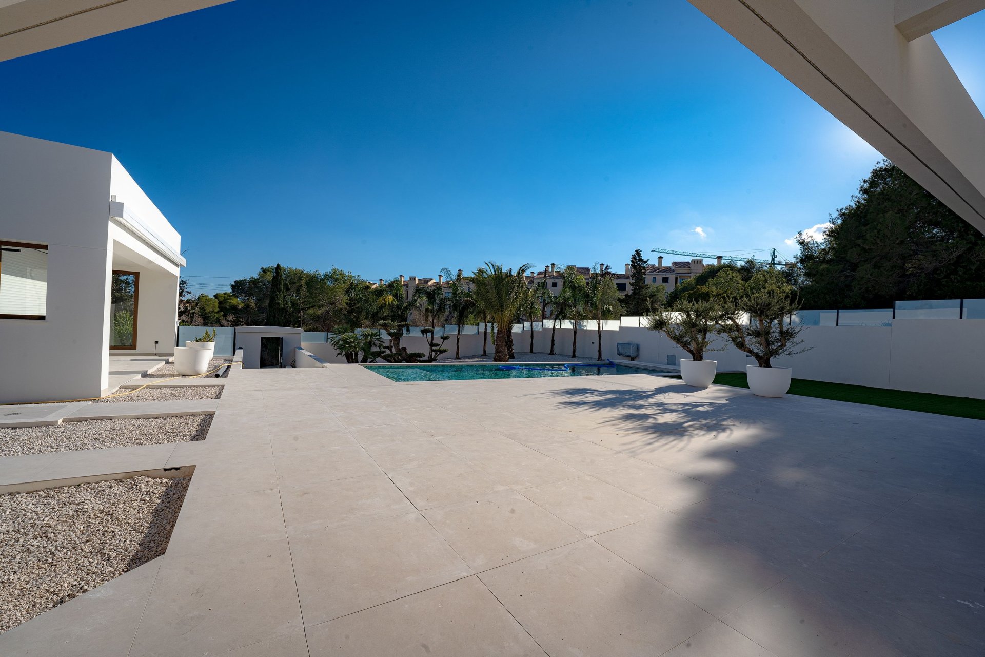 New Build - House - Benejúzar