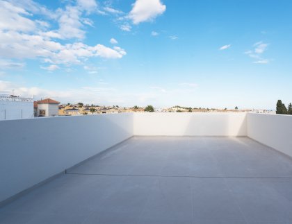 Casa · Obra nueva - Benejúzar · Alicante · España