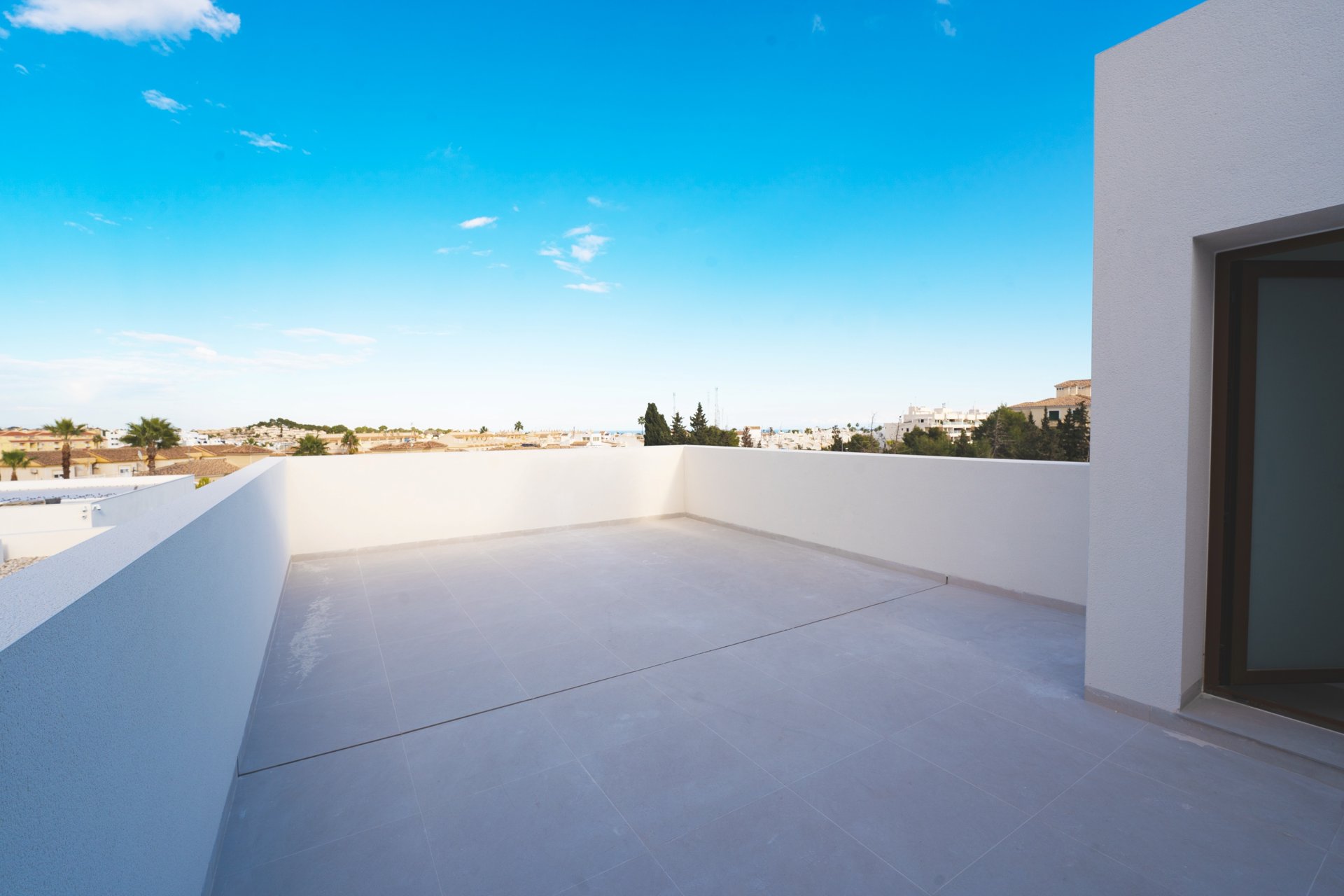 New Build - House - Benejúzar