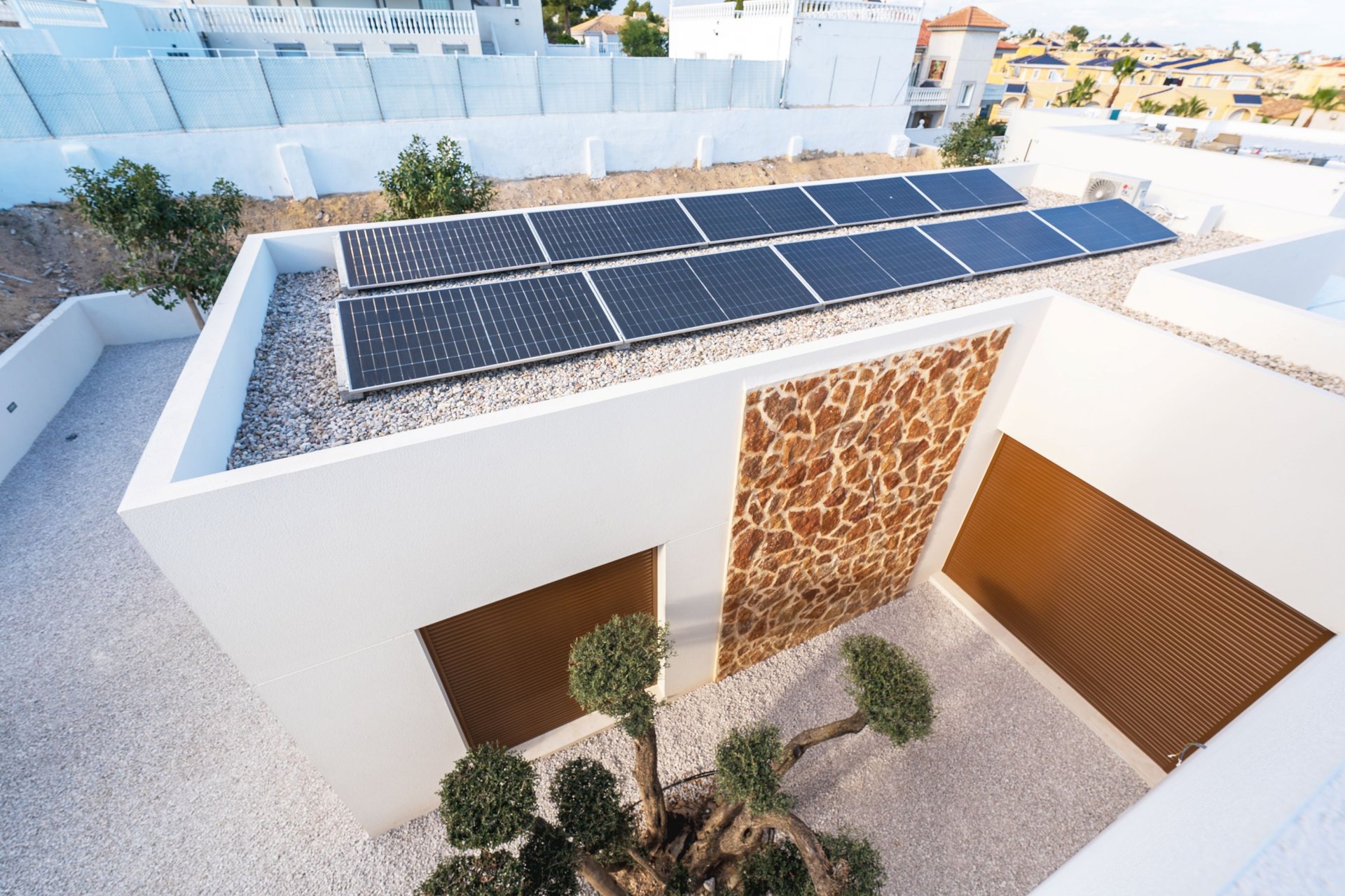 New Build - House - Benejúzar