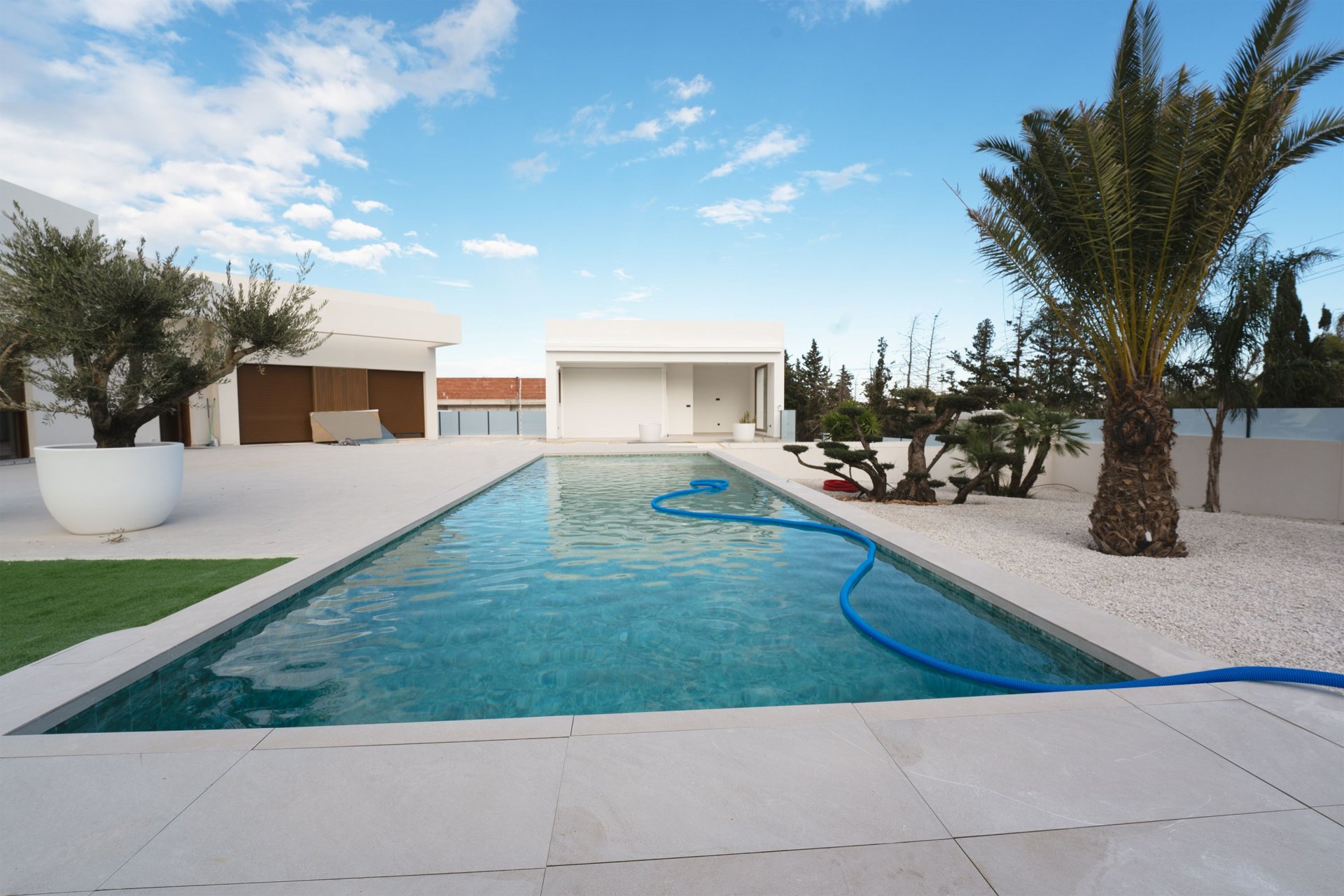 New Build - House - Benejúzar